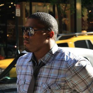 Meet your Posher, Terrence